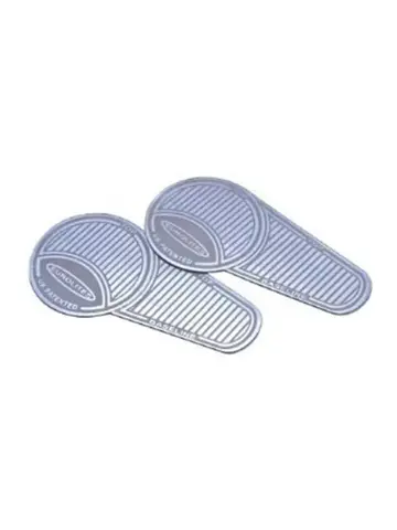 BeamBender set lichtrichters RHD - Defa