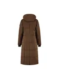 Andels Dames - Puffer winterjas - Waterdicht