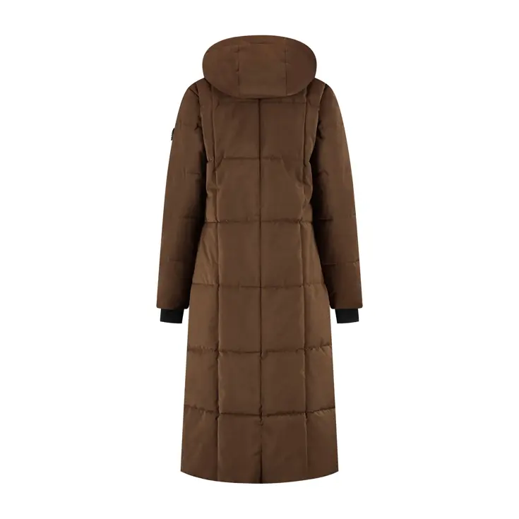 Andels Dames - Puffer winterjas - Waterdicht