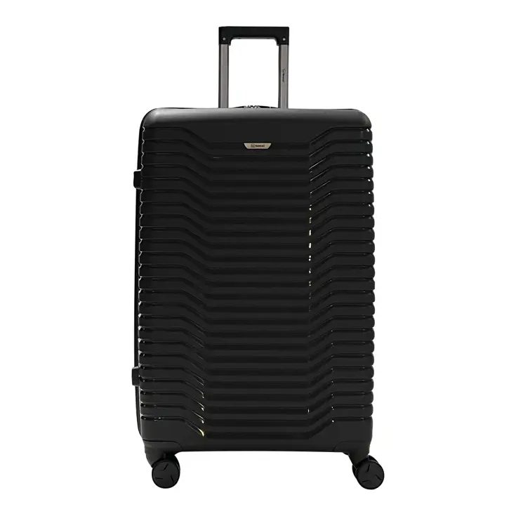 Pias - Grote koffer - 75cm - 92L