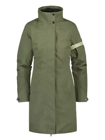 Rafaela – 4-Seizoenen Parka Dames – Waterdicht