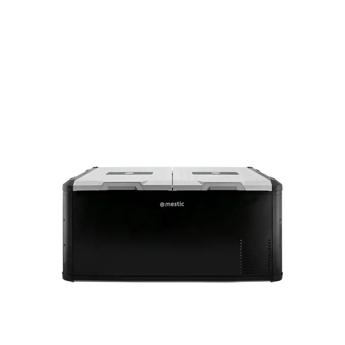 Mestic koelbox compressor MCCP-90 AC/DC