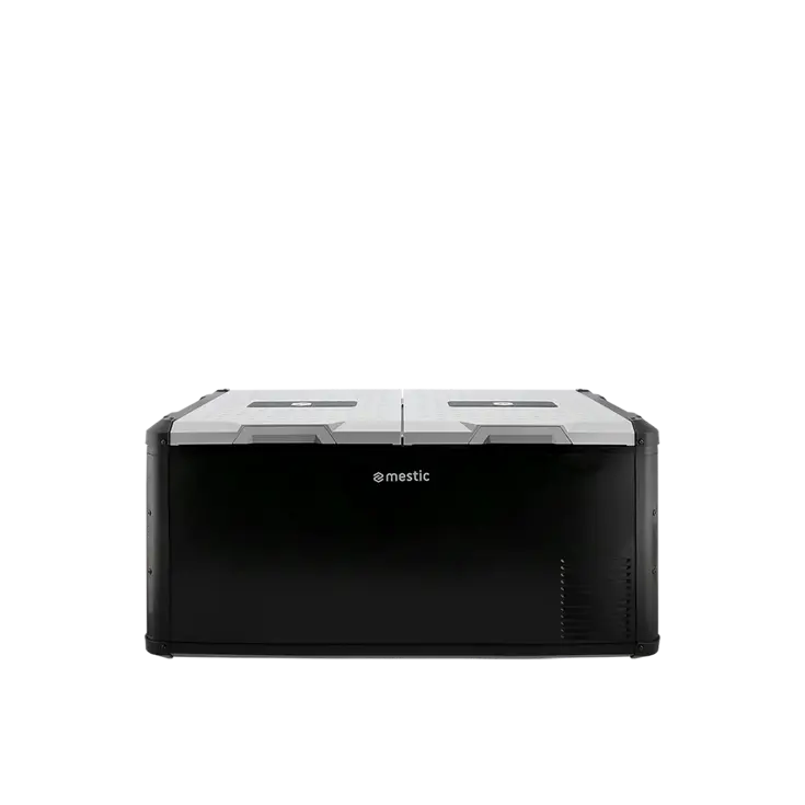 koelbox compressor MCCP-90 AC/DC