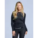 Poederbaas - Merinowol - Dames - Thermoset