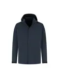 Aron Heren - Hardshell Jas - Waterdicht