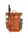 Fjallraven Abisko Hike Foldsack iron grey