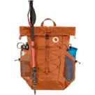 Fjallraven Abisko Hike Foldsack iron grey