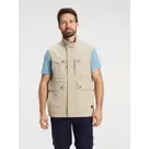 Tigoos – Bodywarmer heren – Human Nature