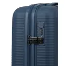 Travelite Air Stripe koffer / 39 L