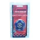 Safeman Mountainbike en Racefiets fietsslot