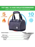 Brisby Koeltas  - 10 Liter - Avant