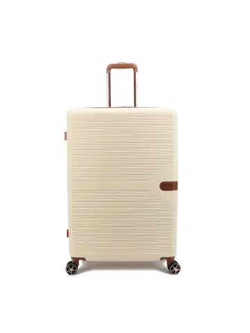 Decent - Stella - Grote koffer 108L