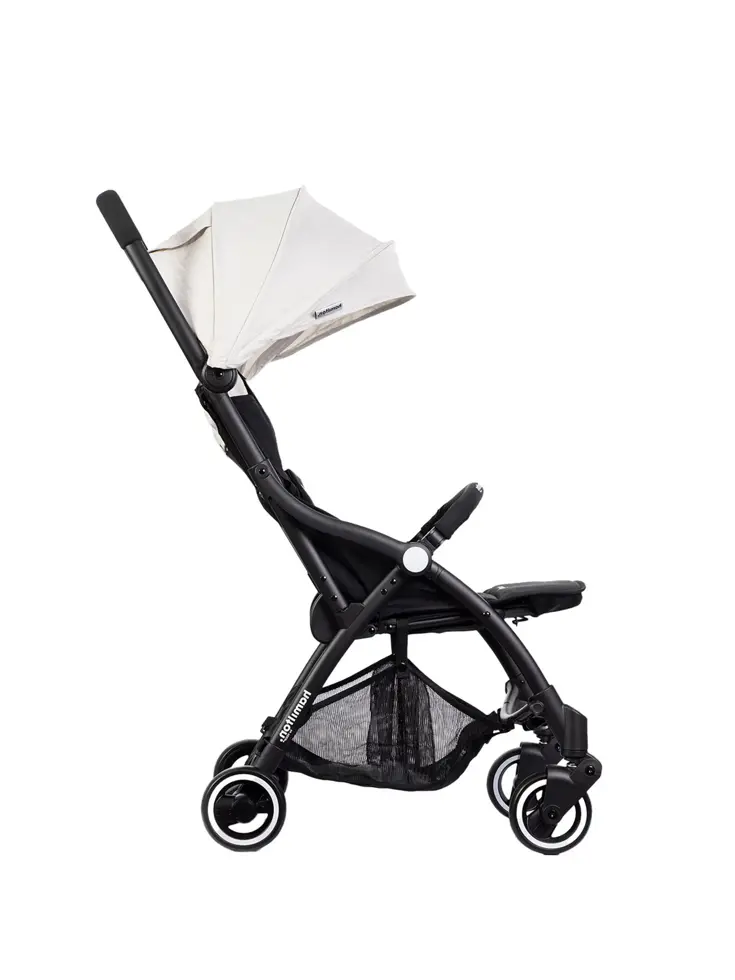 S1 Plus Buggy - MagicFold™ - Compacte Plooibuggy