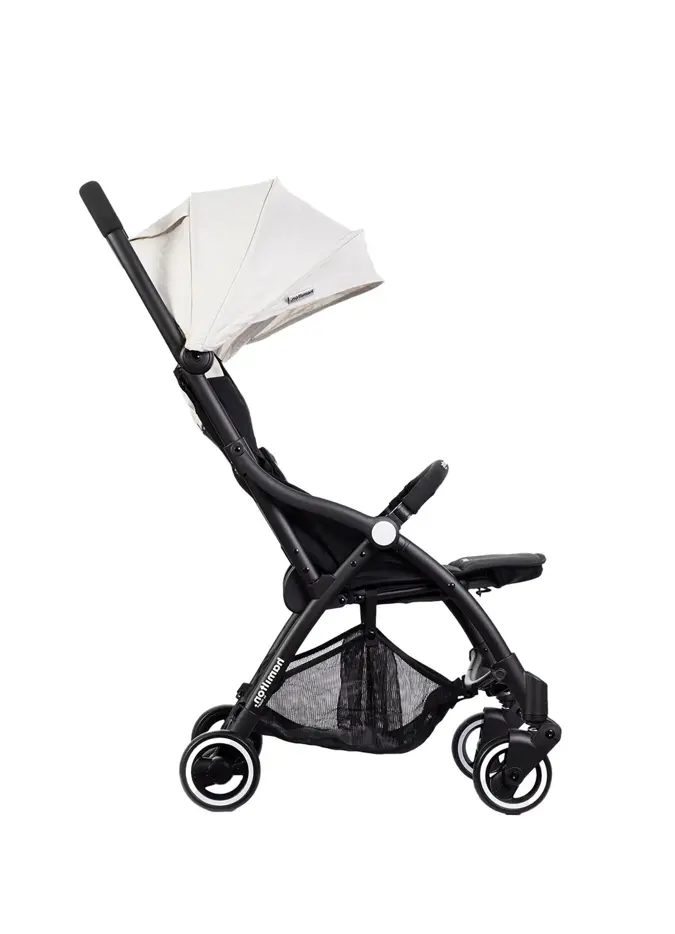 S1 Plus - Buggy - Hamilton by Yoop