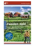 ANWB Ontdek reisgids Zweden zuid