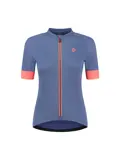 Modesta - Fietsshirt Korte Mouwen - Dames
