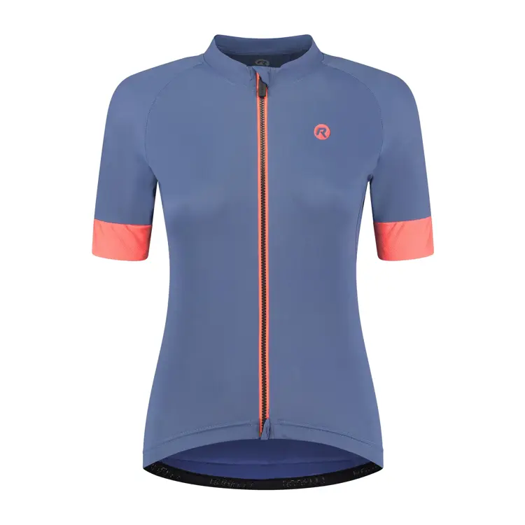 Modesta - Fietsshirt Korte Mouwen - Dames