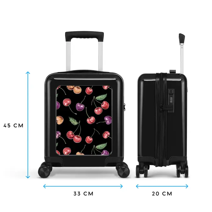 Cherry Carnival - Underseater - 45cm