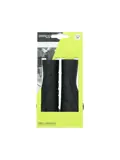 Ergonomische handvatten 135mm voor rijcomfort