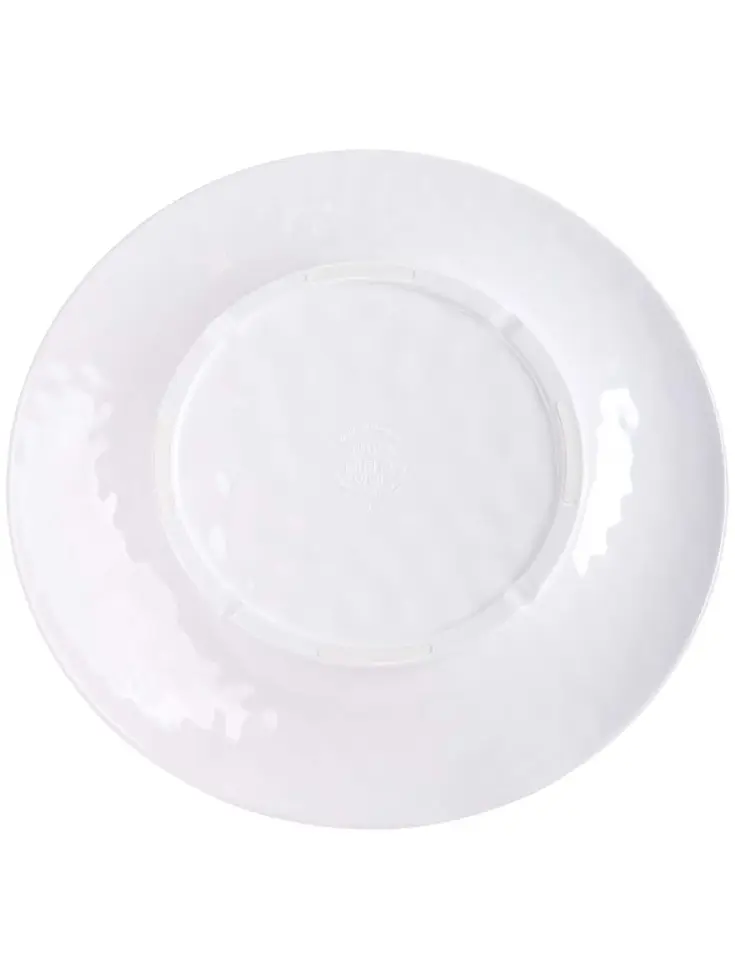 Servies wit 16-Delig