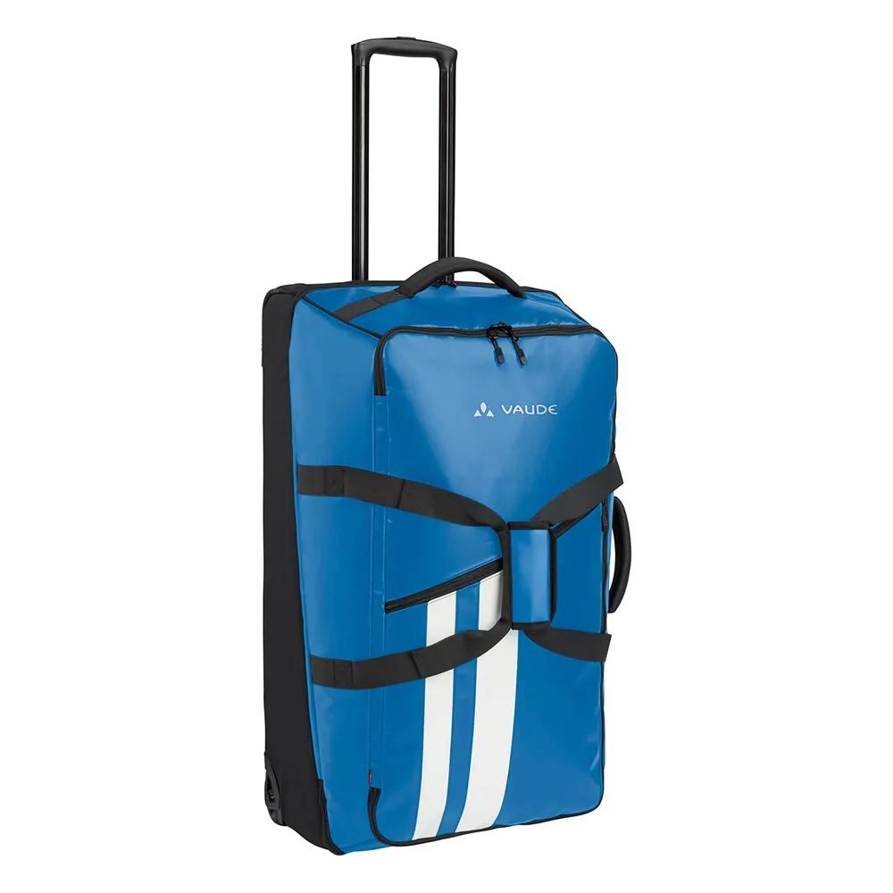 Vaude  Rotuma 90 Large Trolley marine  Blauw main product image