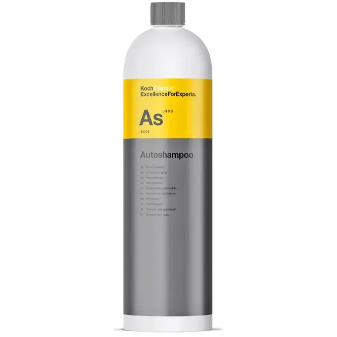 Koch Chemie Autoshampoo