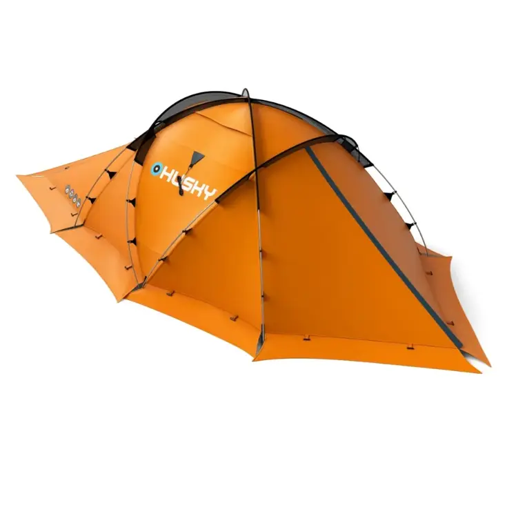 Fighter Extreme 3-4 tent