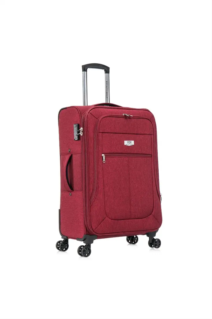 Royalty Rolls - Abu Dhabi - Handbagage