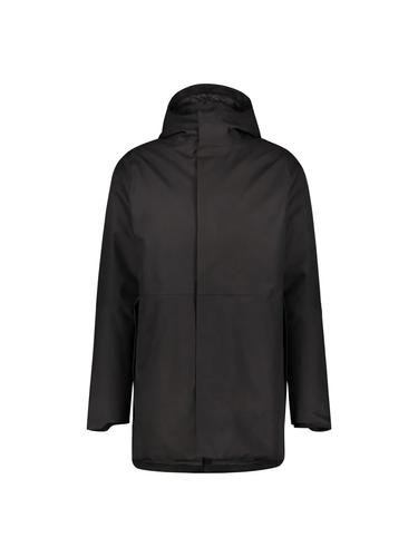Clean - Winterregenjas heren waterdicht