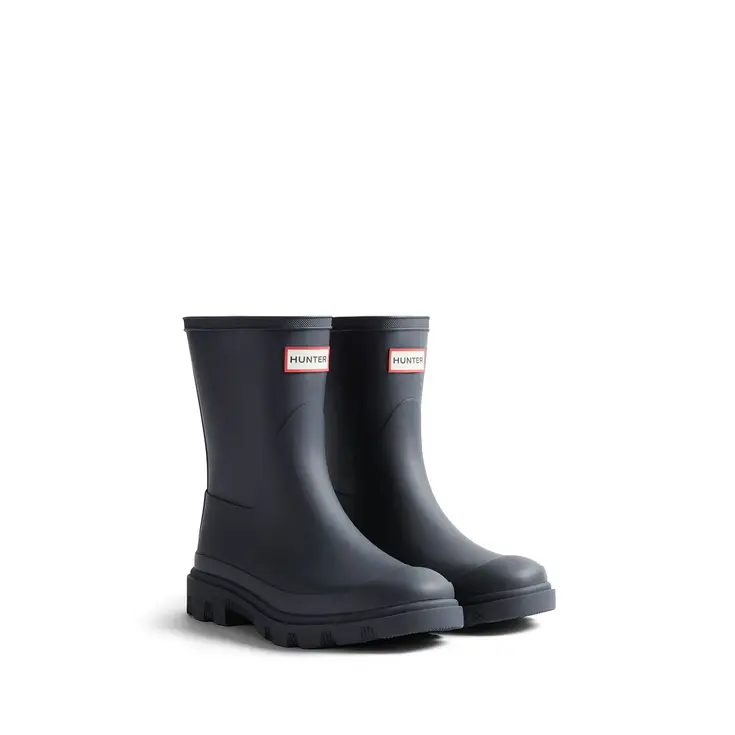 Downpour Short - Regenlaarzen - Unisex