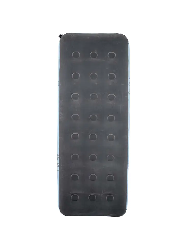 Luchtbed Velours Air-XL 1 1 Persoon
