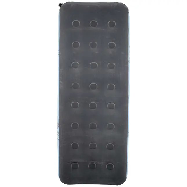 Luchtbed Velours Air-XL 1 1 Persoon