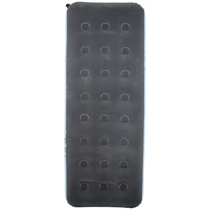 Luchtbed Velours Air-XL 1 1 Persoon