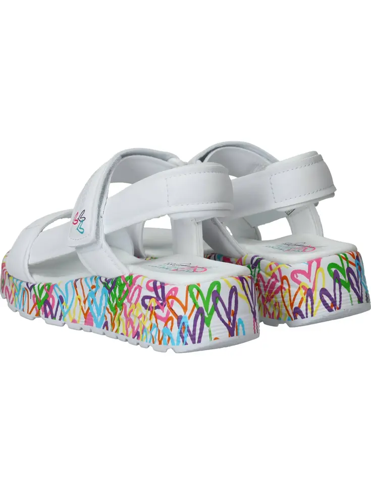 JGoldcrown-Uno Lite Sandalen Meisjes