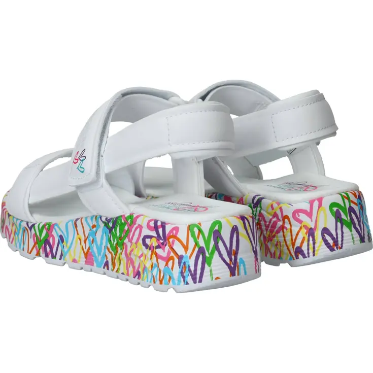 JGoldcrown-Uno Lite Sandalen Meisjes