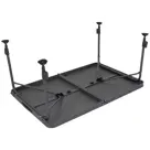 Bo-Camp Tafel Logan 100x68 cm