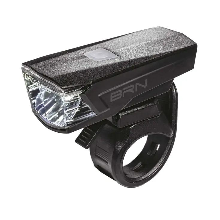 Sharp USB 1 LED koplamp 110 lumen