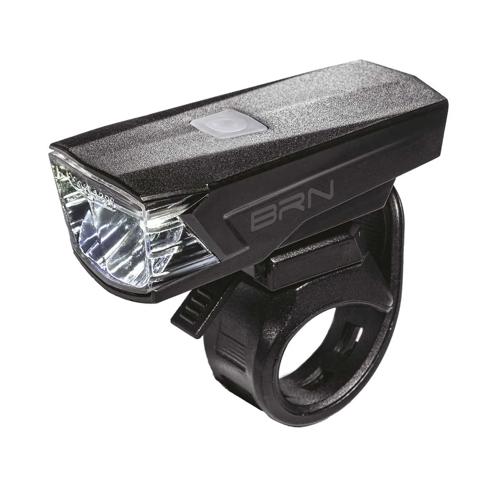 Sharp USB 1 LED koplamp 110 lumen