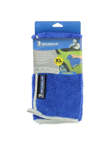 Autopoetsdoek Microvezel - Voor exterieur