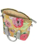 Basil Fietstas Bloom Field Kf-Hook Mik 11 L