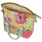 Basil Fietstas Bloom Field Kf-Hook Mik 11 L