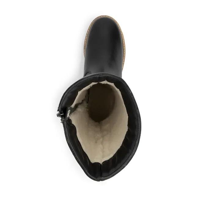 Travelin' Vinstra Dames - Hoge laarzen - Wol