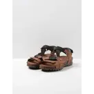 Cradle - Sandalen dames - Wolky