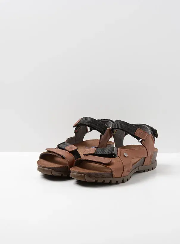 Cradle - Sandalen dames - Wolky