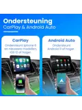 2-in-1 Dongle - CarPlay/Android Auto