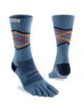 Trail Midweight Crew sokken