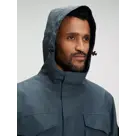 Bassan -  Parka heren – Human Nature