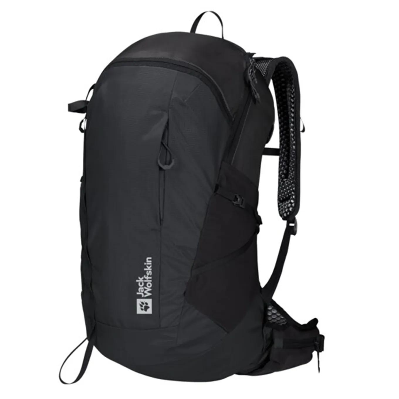 Jack Wolfskin  Prelight Vent 25 S-L phantom  Zwart main product image