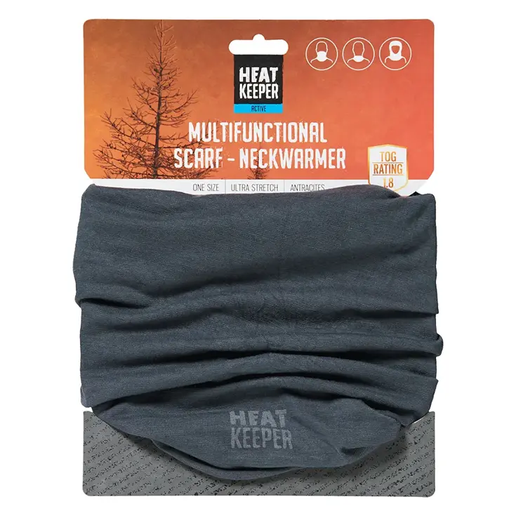 Multifunctioneel - Nekwarmer