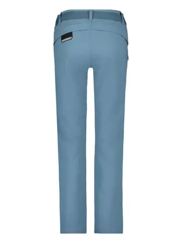 Vilda – Wandelbroek Dames - Sneldrogend